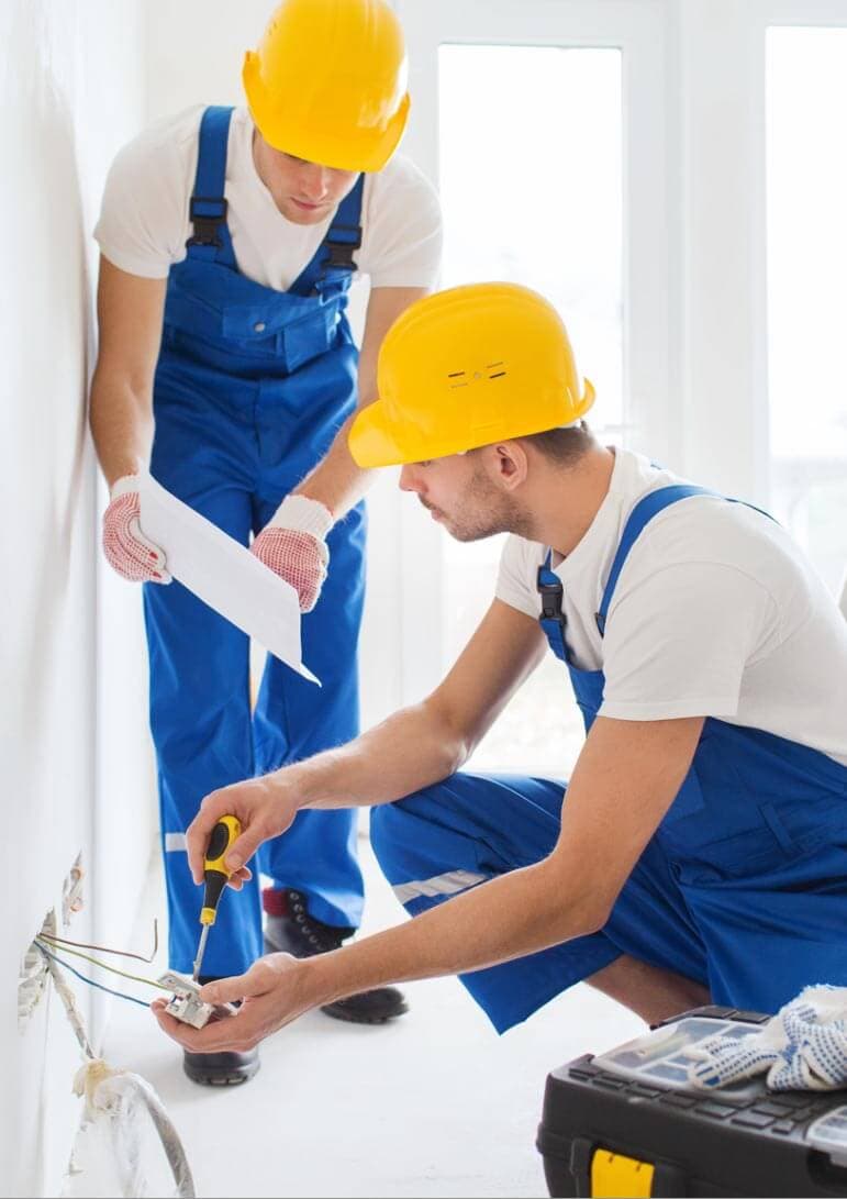 NZ Maintenance — Property Maintenance Services in Papakura