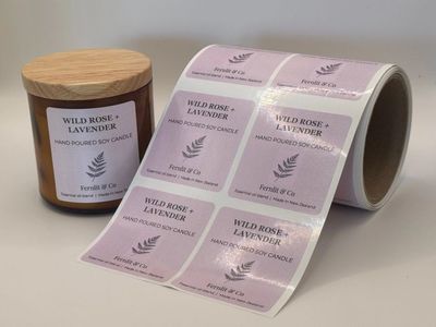 Labels2uNZ — Printing Services in Auckland