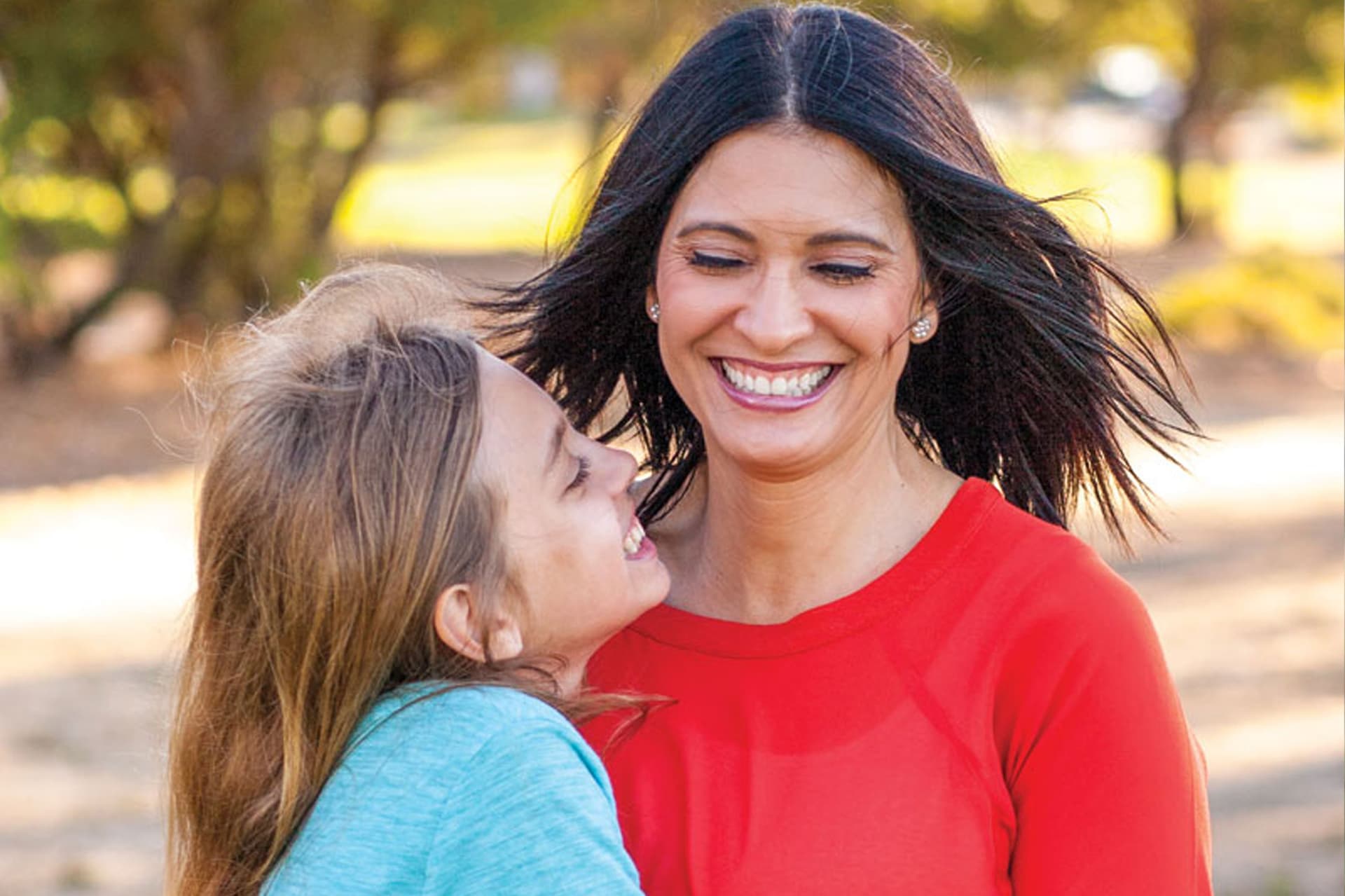 Beautiful Natural Smiles — Dentists in Hamilton