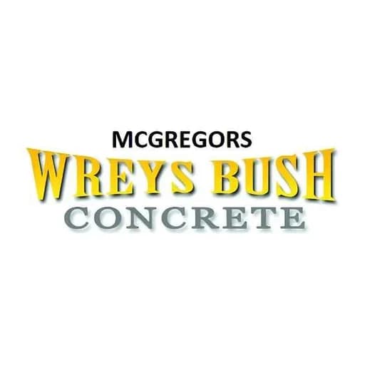Wreys Bush Concrete