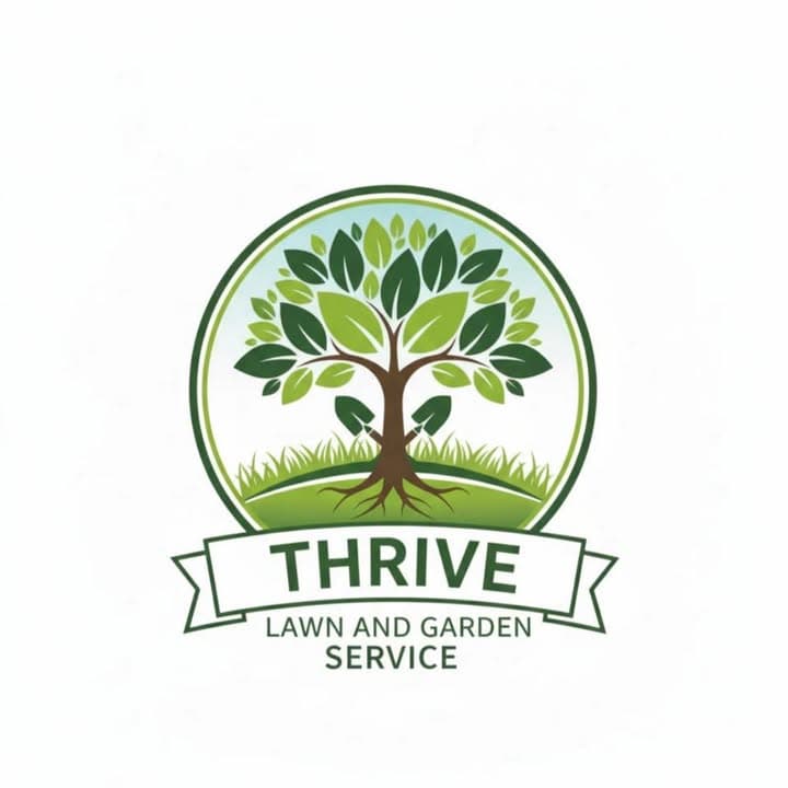 Thrive Lawn and Garden Service