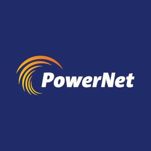 PowerNet Ltd
