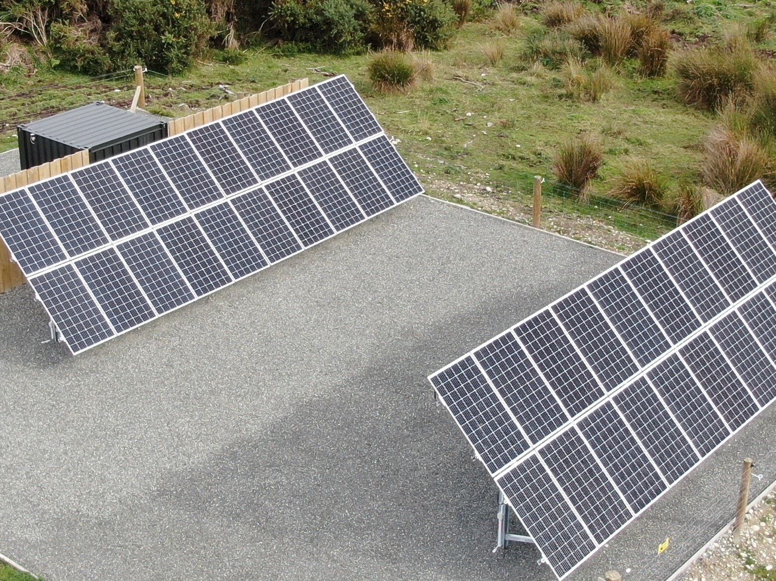 PowerNet Ltd — Construction Companies in Invercargill