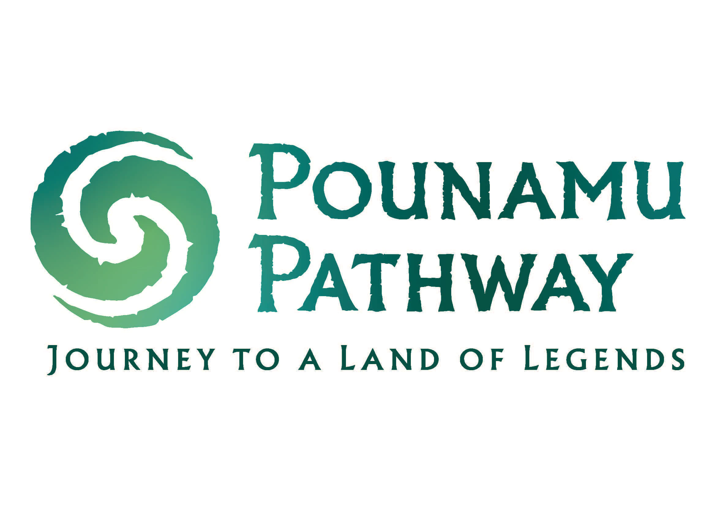 Pounamu Pathway - Māwhera Pā — Travel & Tourism in Greymouth