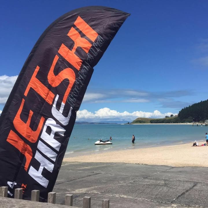Jet Ski Hire Auckland