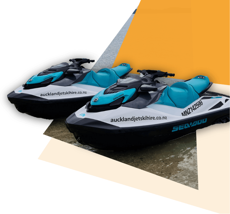 Jet Ski Hire Auckland — Equipment Suppliers in Auckland