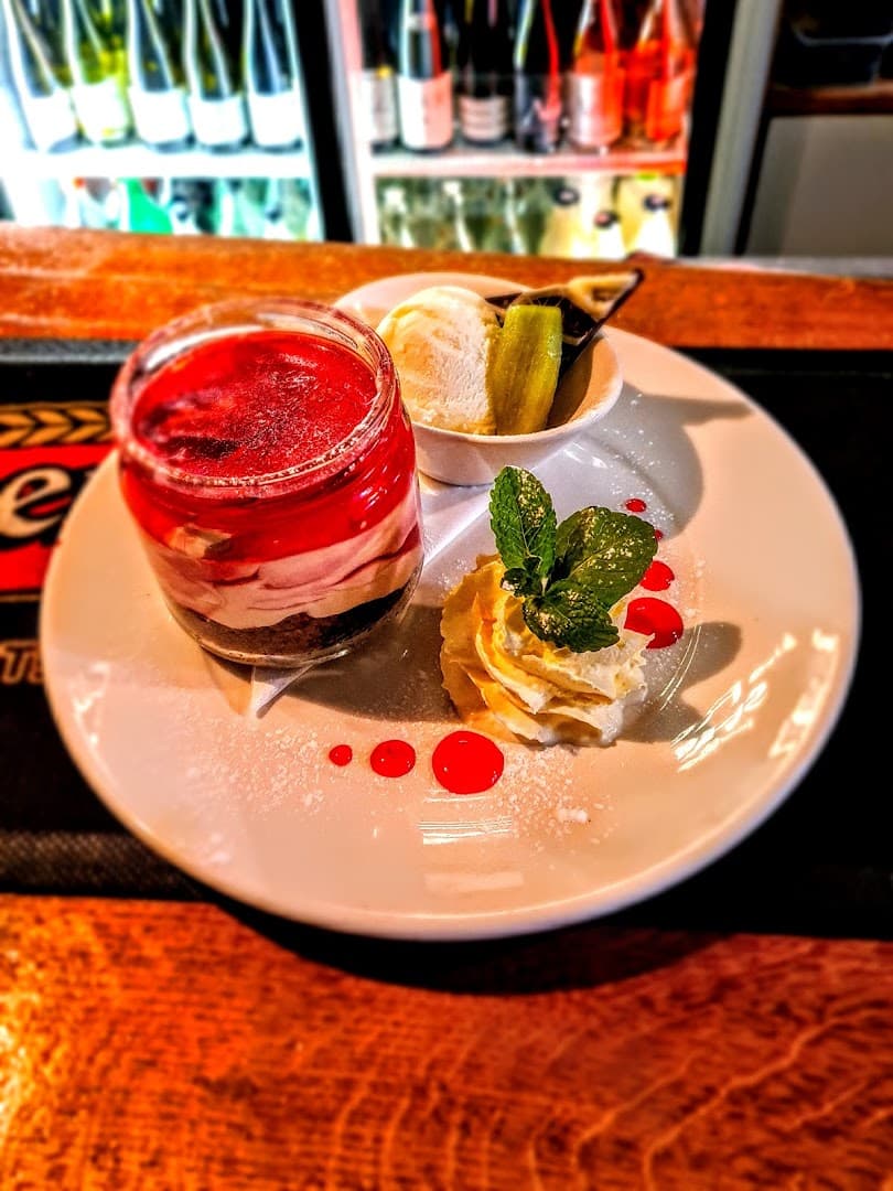 The Rocks Cafe & Shop 5