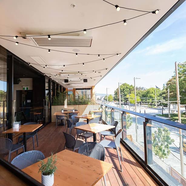 The Craft Embassy — Bars in Christchurch
