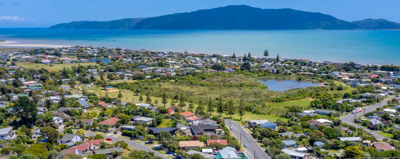 CBRE Kāpiti — Real Estate Agents in Paraparaumu