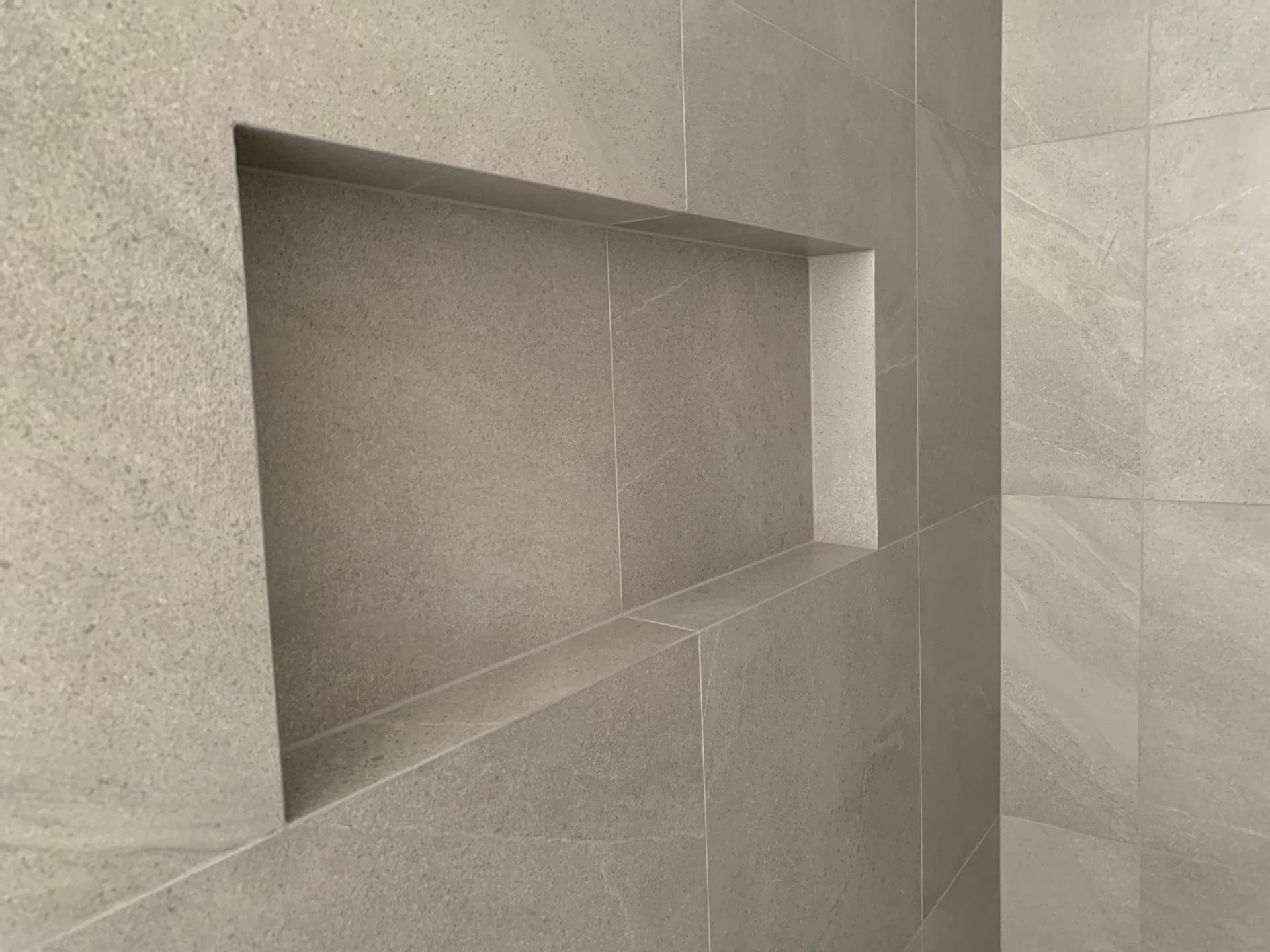 BJM Tiling — Builders in Hamilton