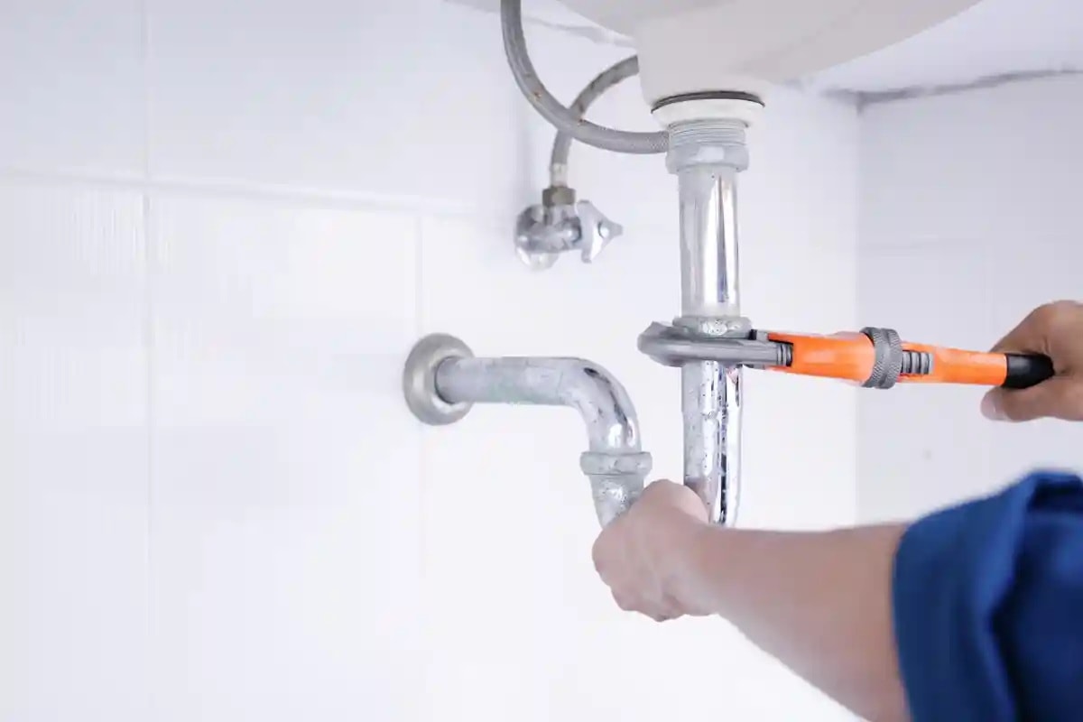 Reset Plumbing Ltd — Plumbers in Napier