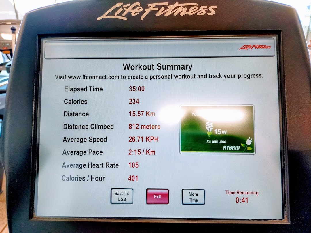 The Gym — Gyms in Tauranga