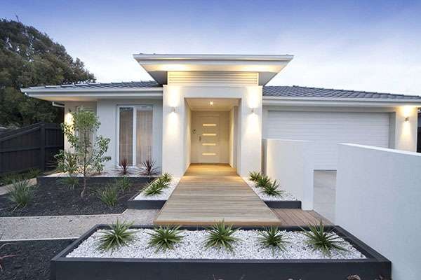 Home Project and Build — Builders in North Shore