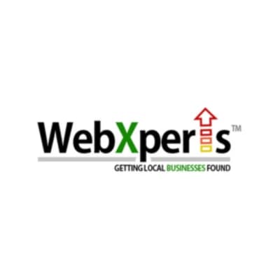 Webxperts logo