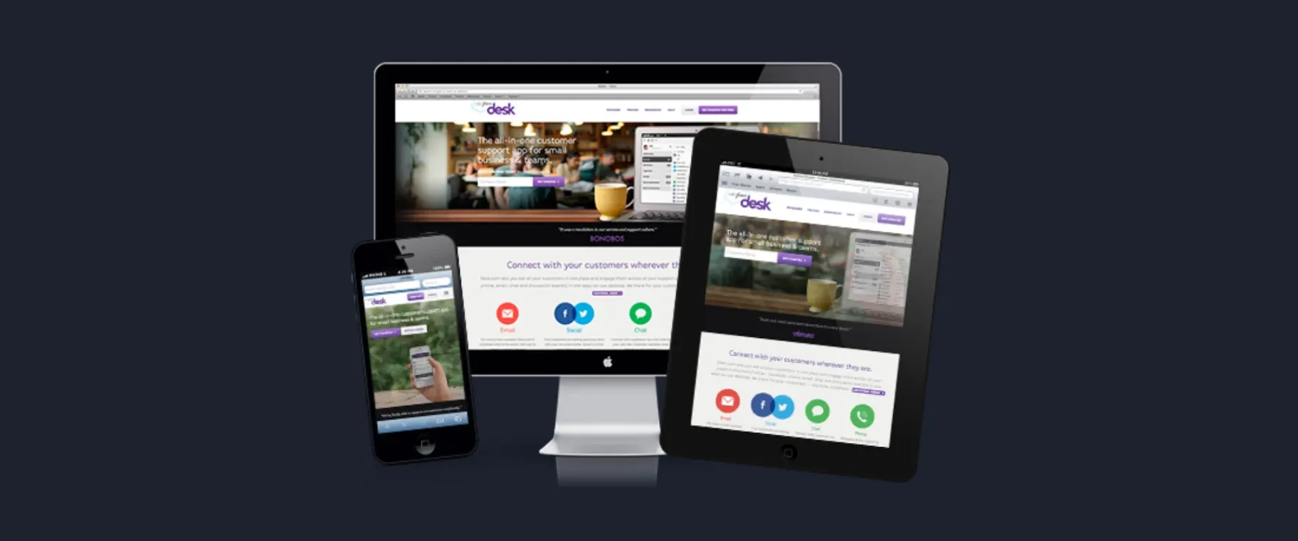 Webxperts — Website Designers in Wellington