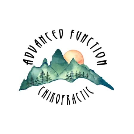 Advanced Function Chiropractic logo