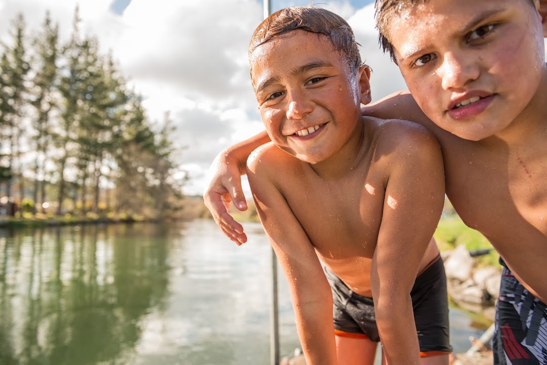 Safe for Children — Childcare Centres in Auckland