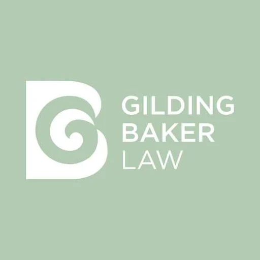 Gilding Baker Law
