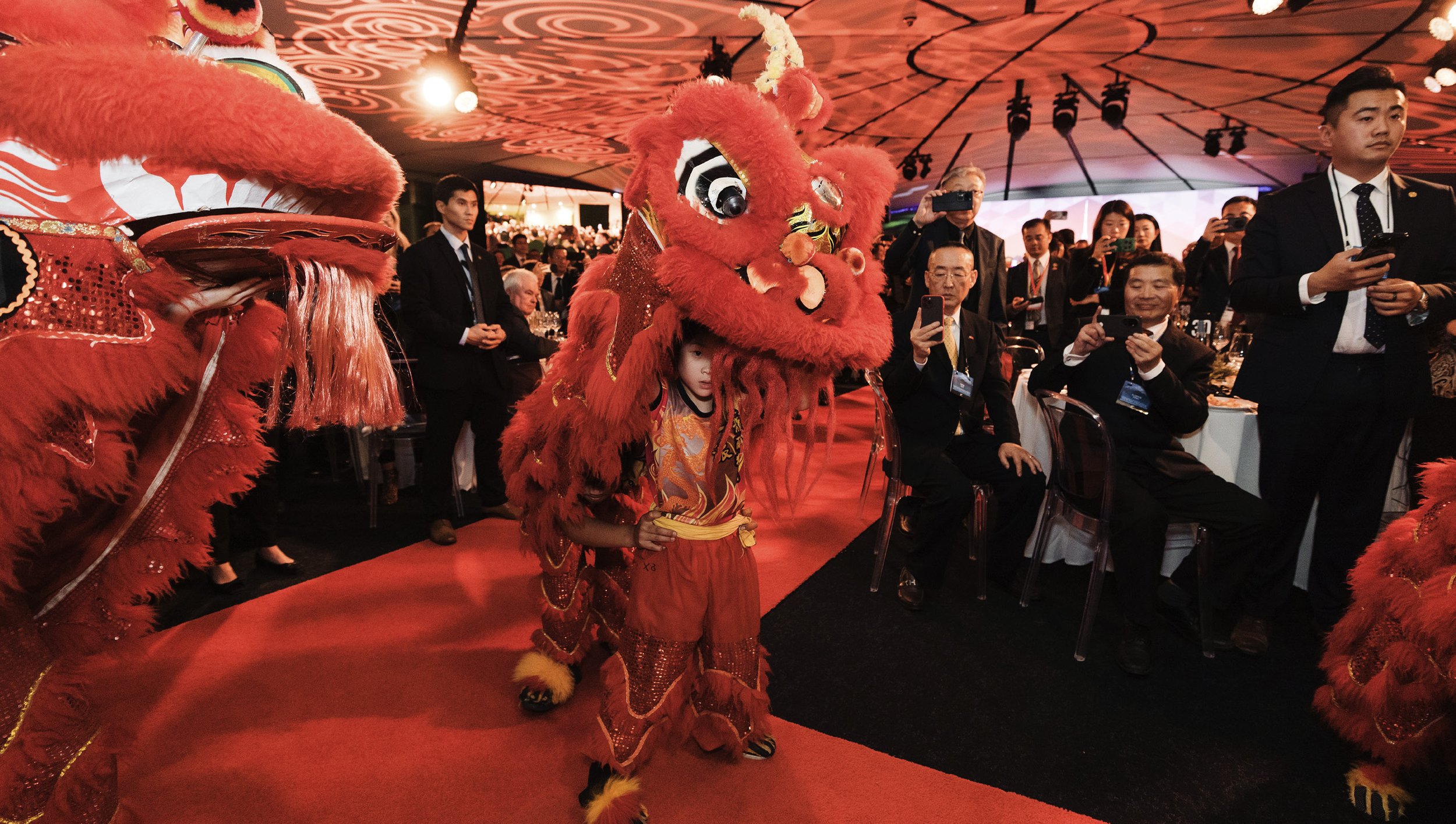 Uno Loco Events & Media — Event Planning in Auckland