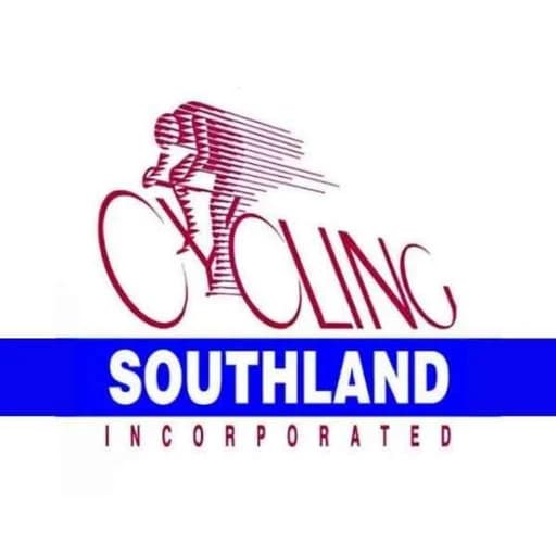 Cycling Southland