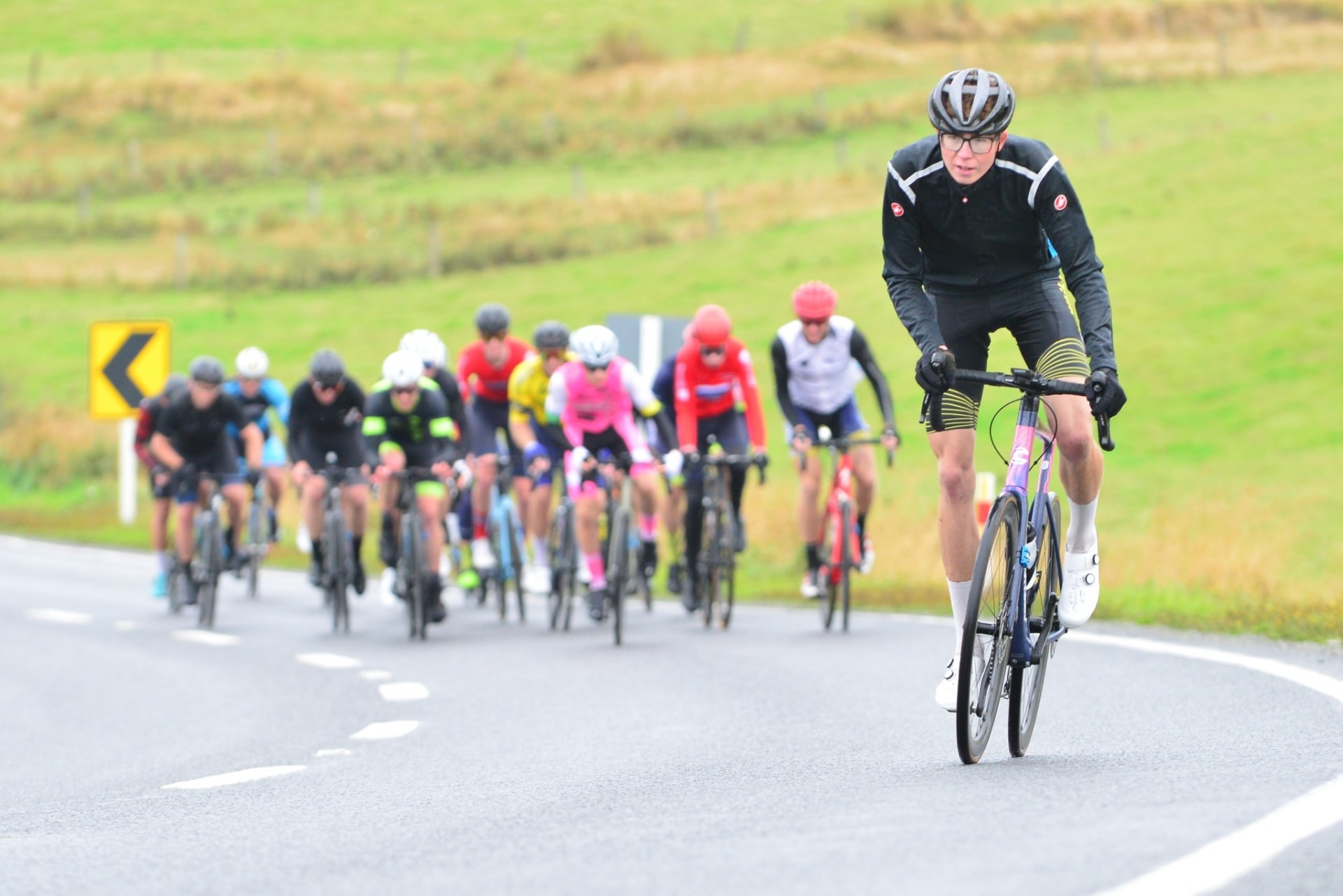 Cycling Southland — Sport & Recreation in Invercargill