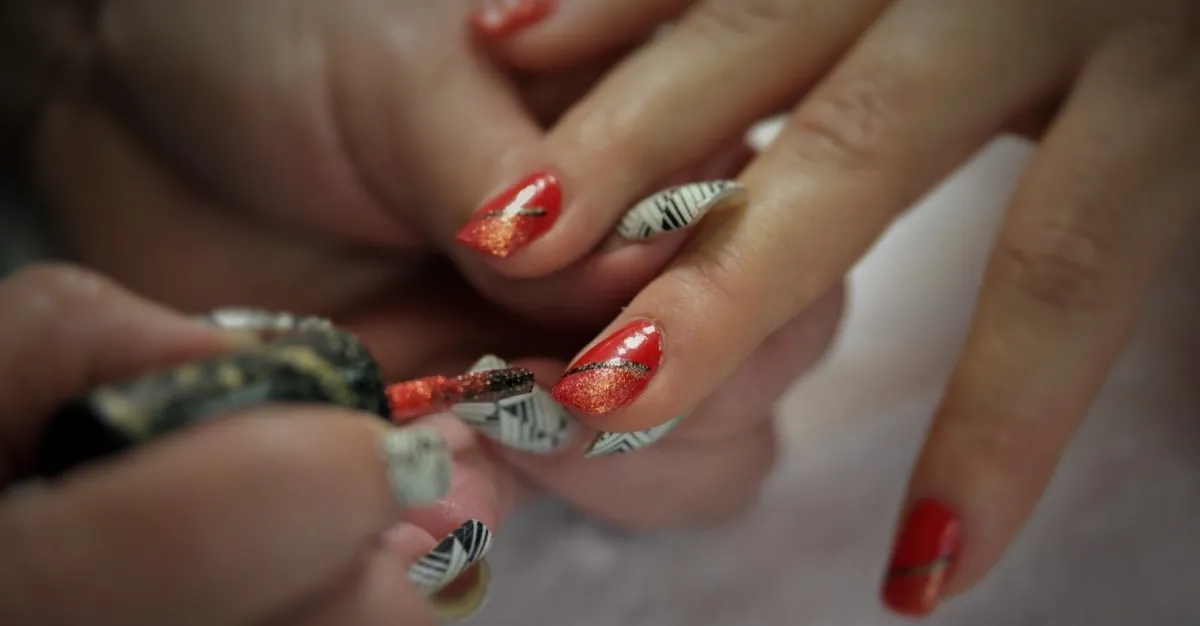 All About Nail & Beauty — Nail Salons in Wellington