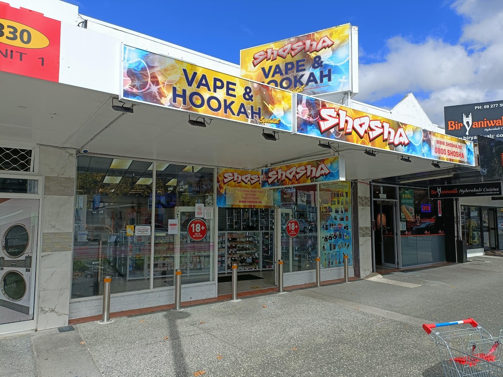 Wicked Habits — Sporting Goods in Henderson