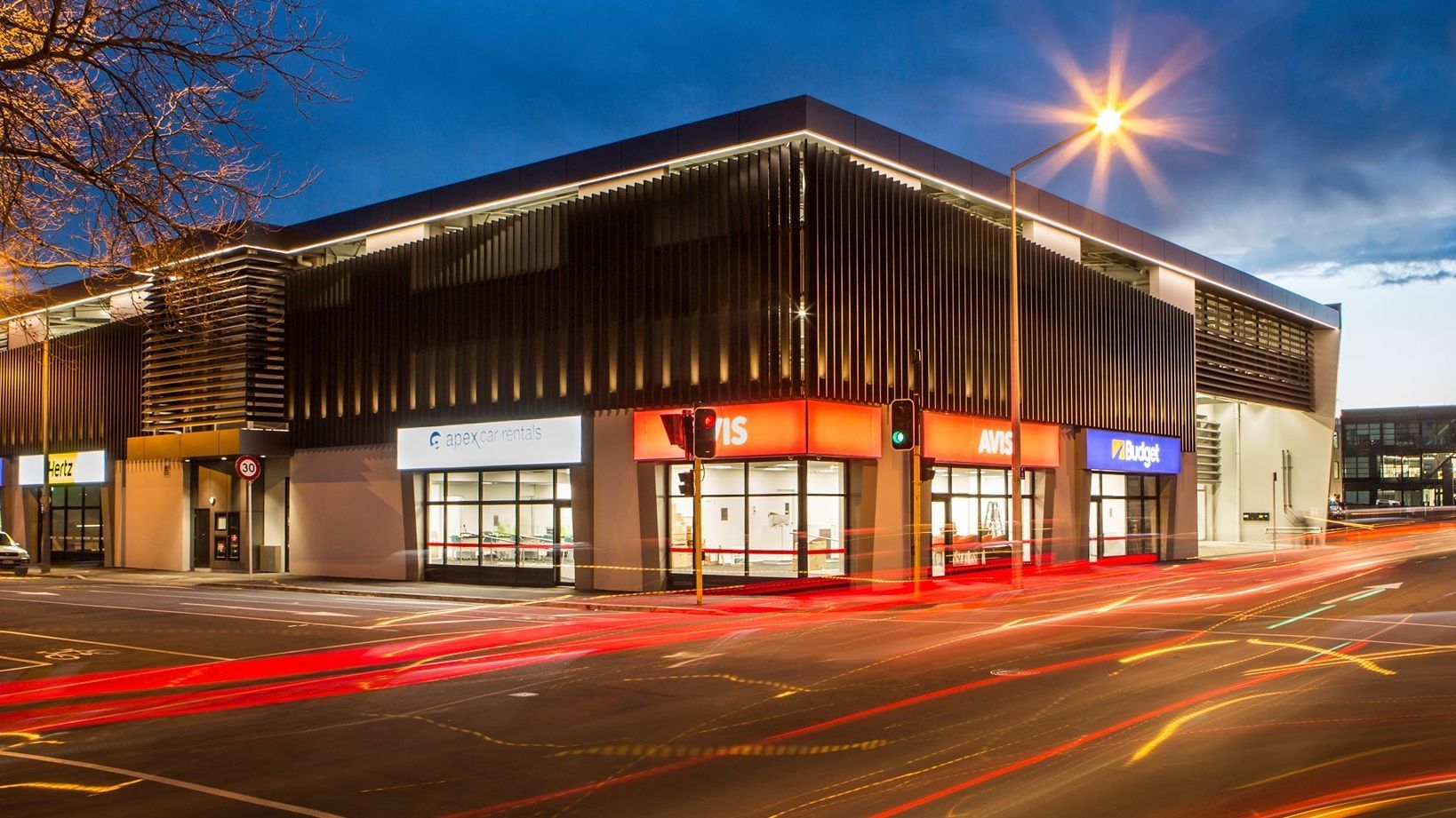 Lewis & Barrow Ltd — Engineering Services in Christchurch
