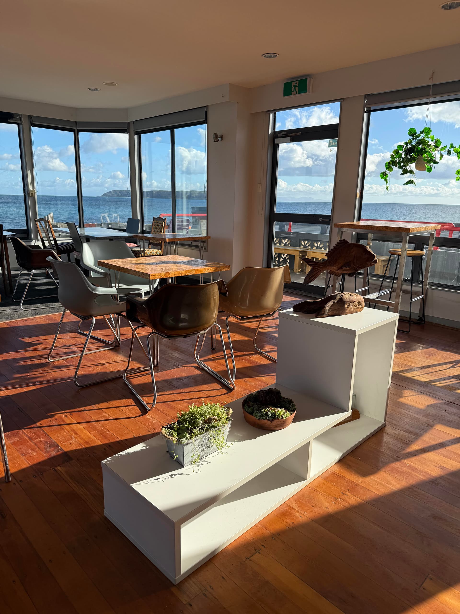 The Jetty — Restaurants in Porirua