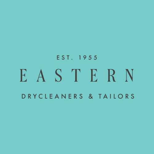 Eastern Drycleaners & Tailors logo