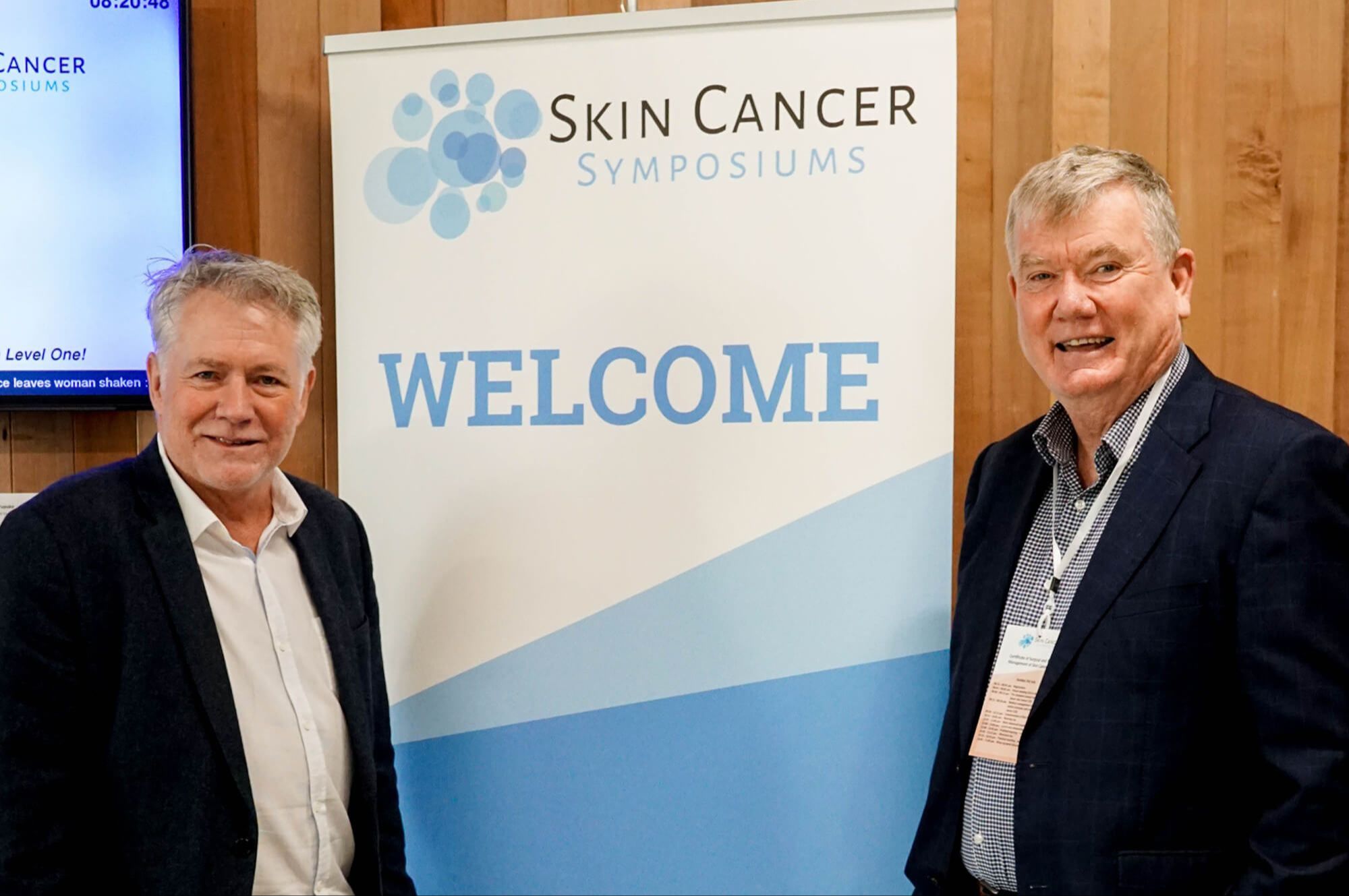 Skin Cancer Symposiums NZ — Education & Training in Auckland