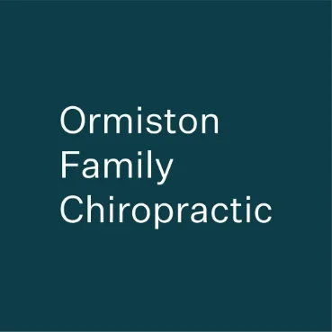Ormiston Family Chiropractic