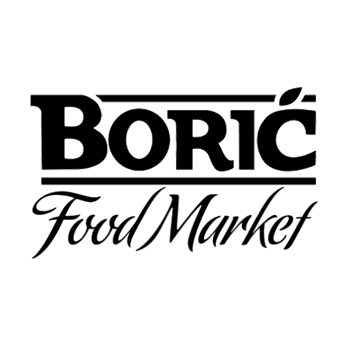 Boric Food Market