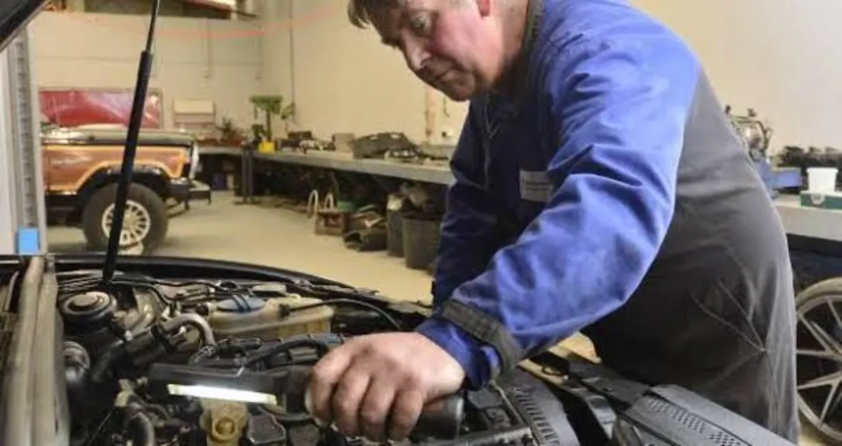 City Mechanical — Mechanics in Dunedin