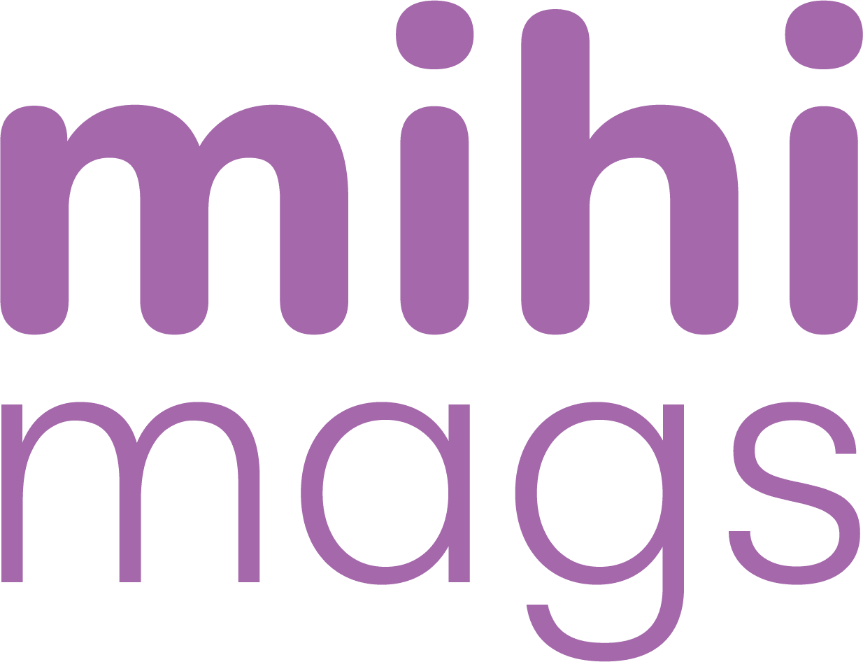 Mihi Magnets — Gift Shops in New Zealand