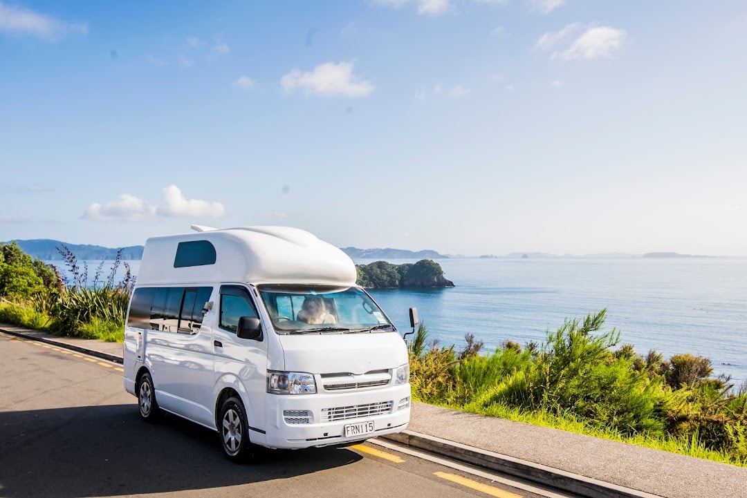 Lucky Rentals - Christchurch Airport — Car Rental Services in Christchurch