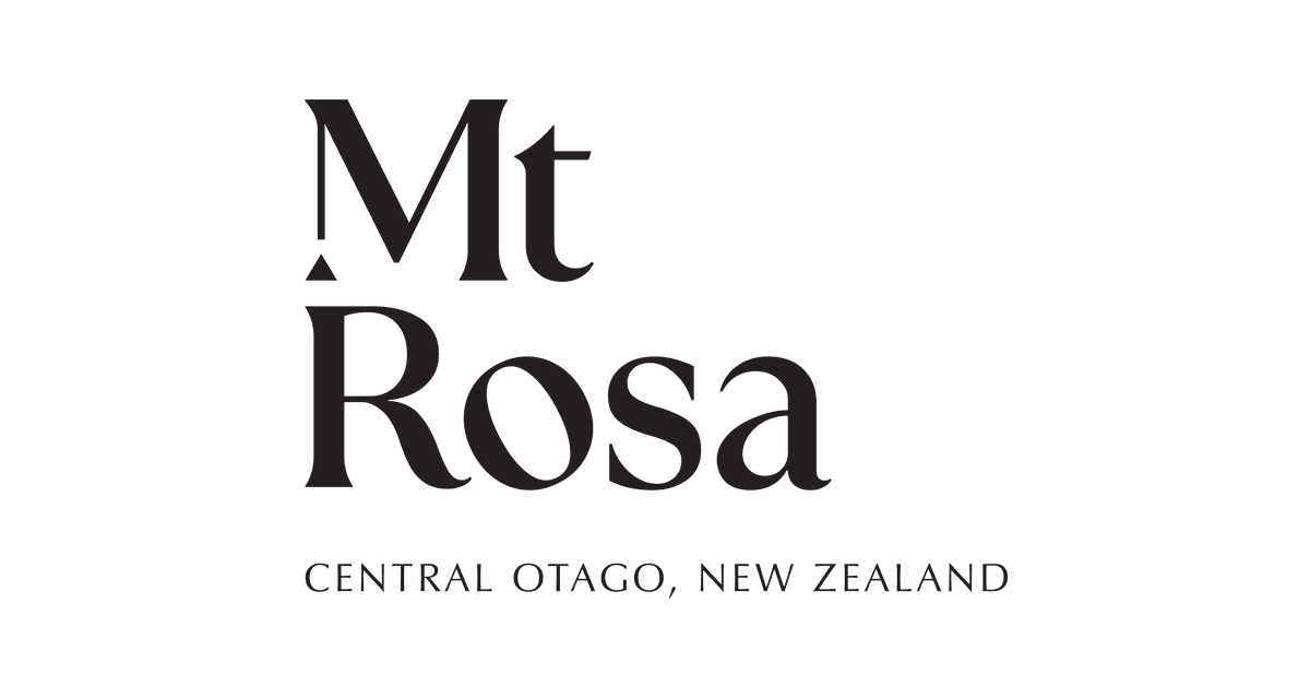 Mt Rosa — Food & Beverage in Gibbston