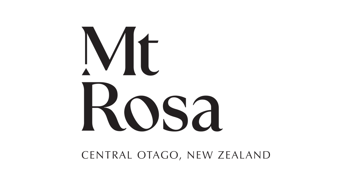 Mt Rosa — Food & Beverage in Gibbston