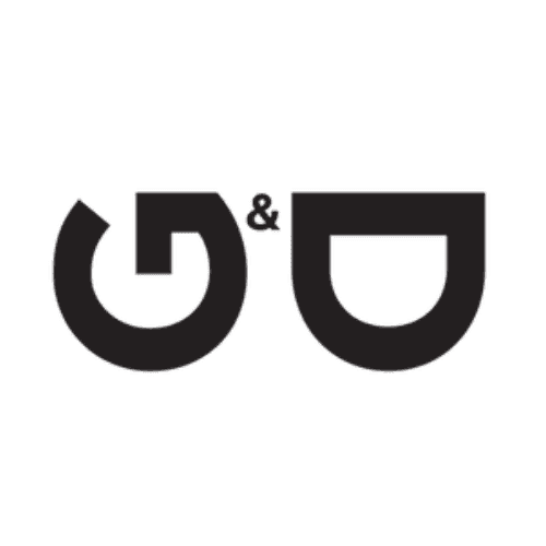 Grant & Douglas Optometry & Eyewear logo
