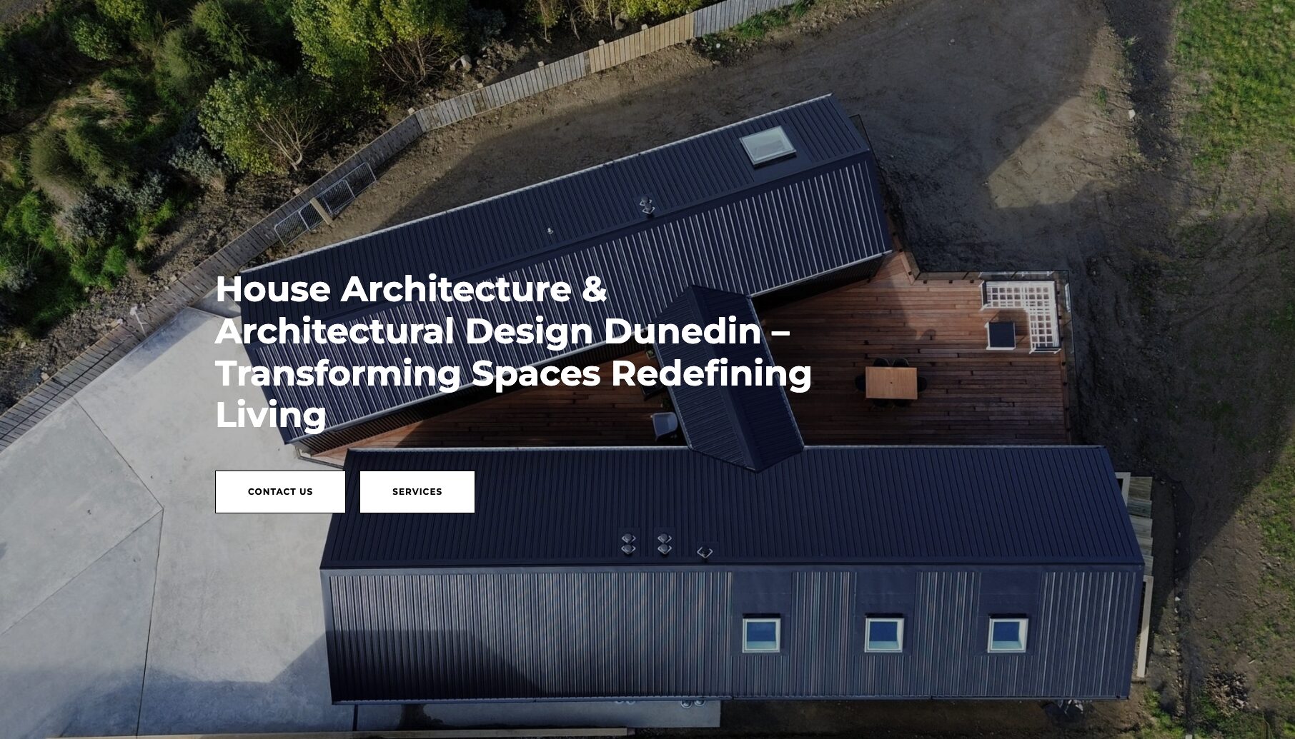 Ecoworkshop Architectural Studio — Professional Services in Dunedin