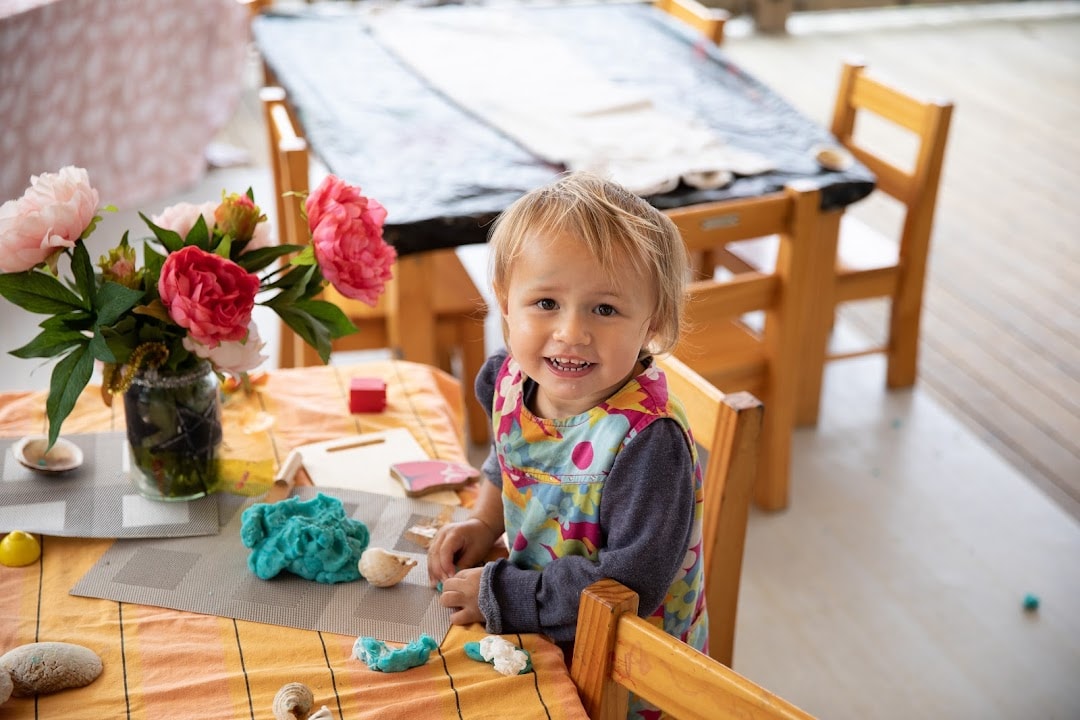 New Beginnings Childcare Kerikeri — Childcare Centres in Bay of Islands