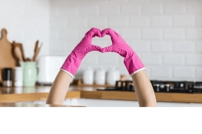 Smart Cleaning — Residential Cleaning Services in Porirua