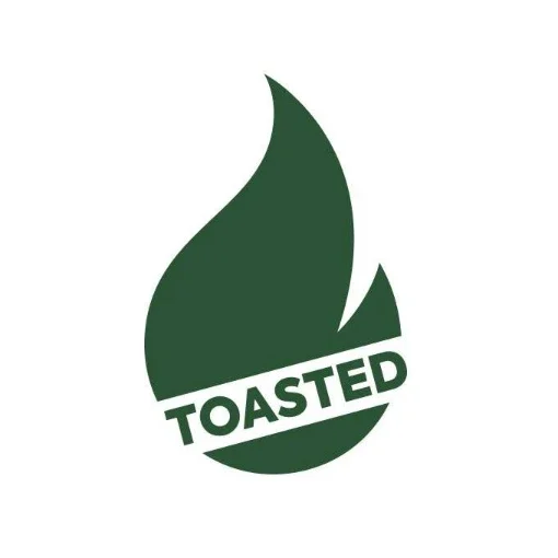 Toasted Coffee Roasters