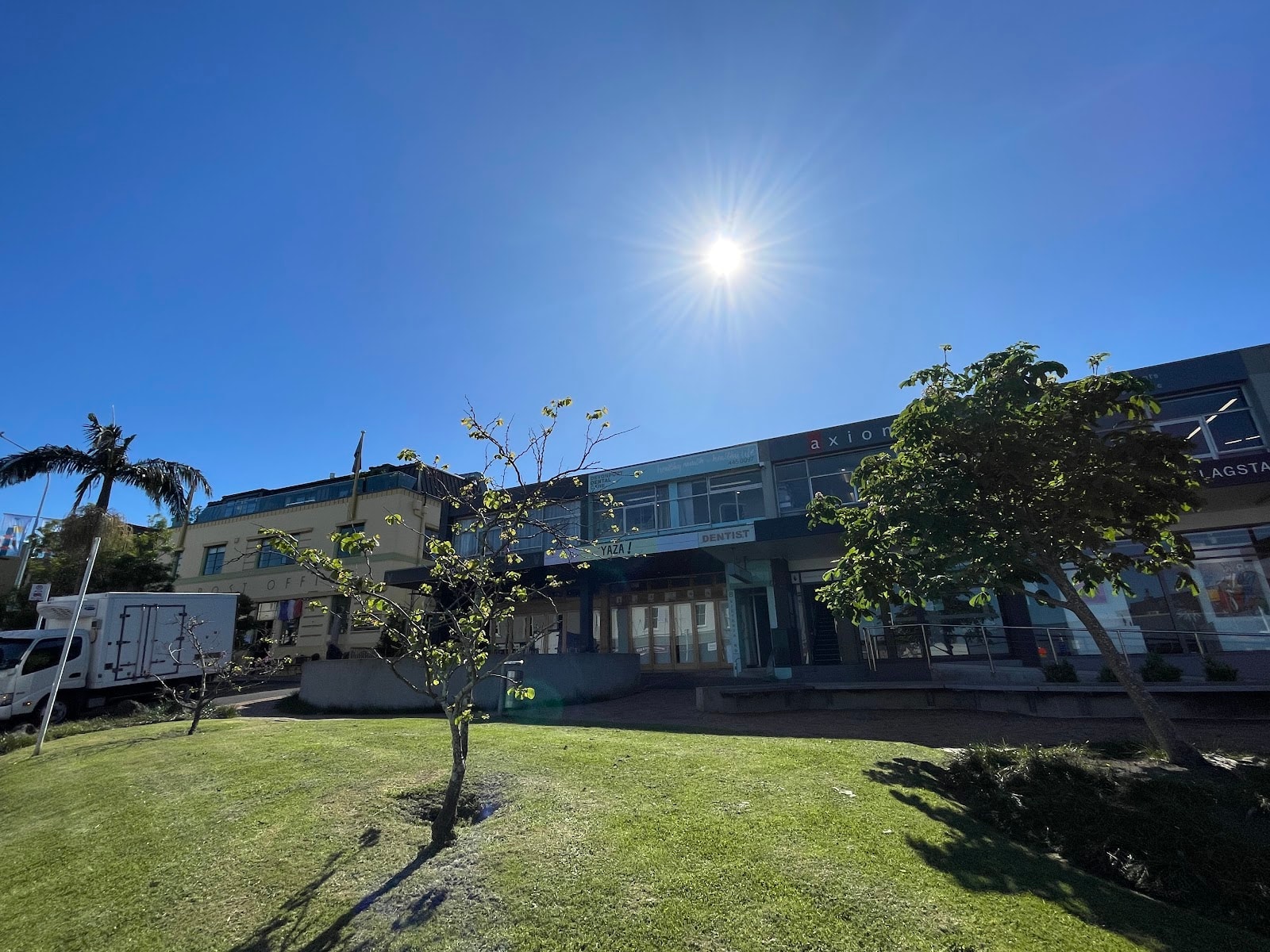Devonport Dental — Dentists in Devonport