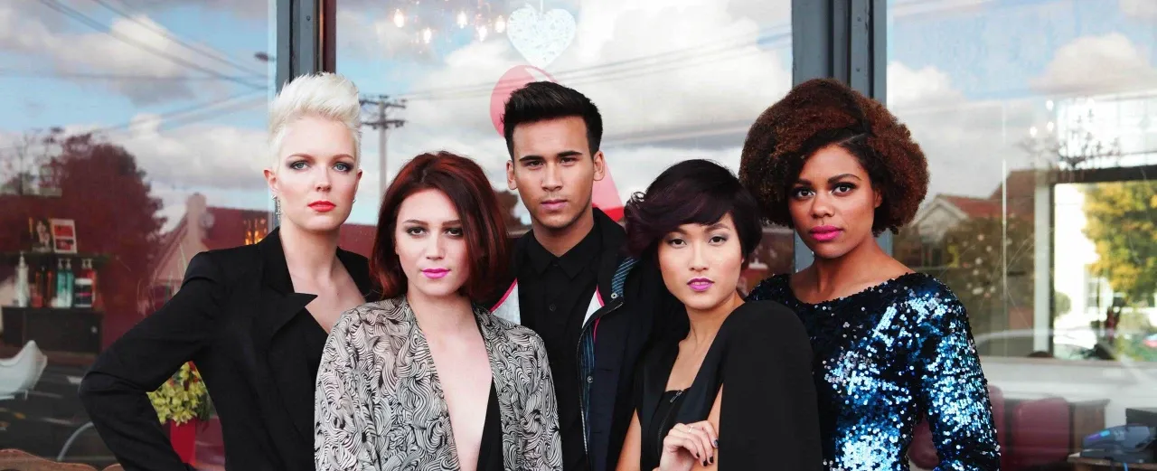 Foxie Style — Hair Salons in Mount Roskill