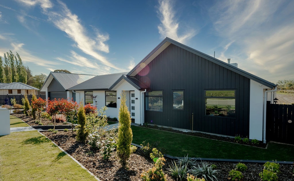 McBrimar — Builders in Ōamaru