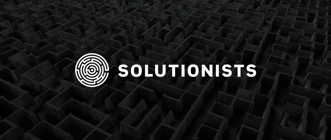 Solutionists — Website Designers in Auckland