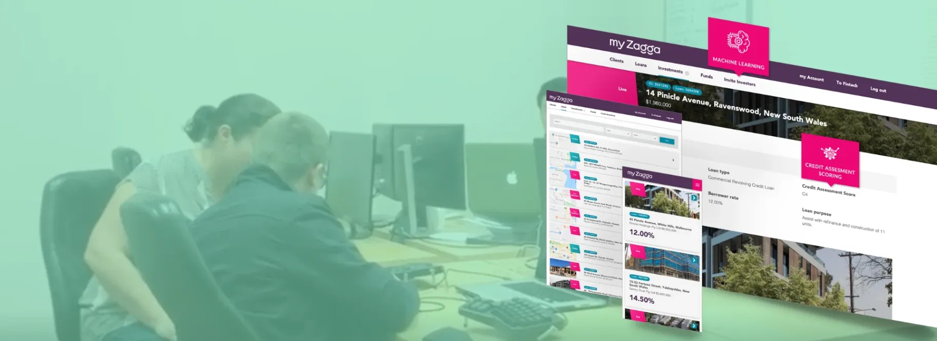 Communica — Website Designers in New Lynn