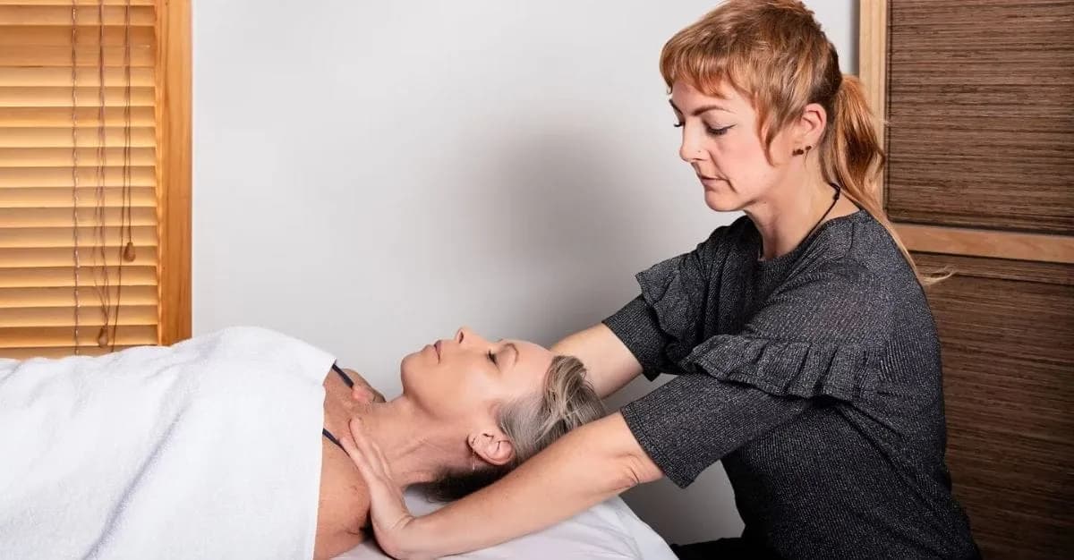 Koru Therapies — Massage Therapists in Christchurch