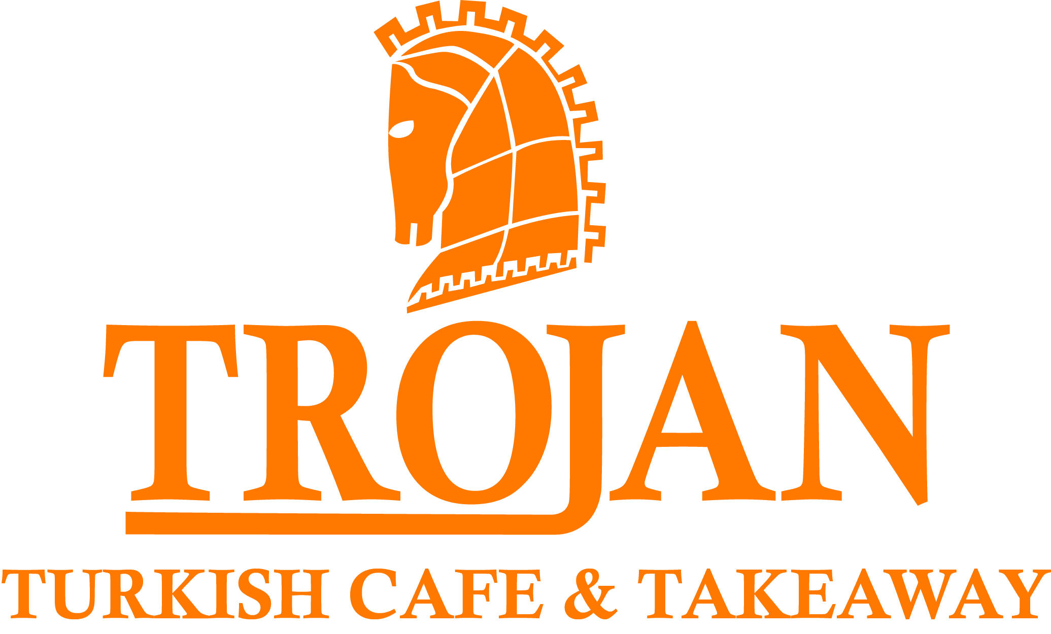 Trojan Turkish Cafe, Restaurant and Takeaway